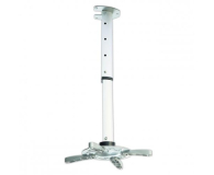 ART P-102S  sufitowy 40-62cm srebrny - 315135 - zdjęcie 1